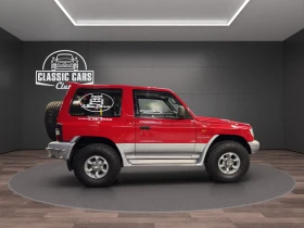 Mitsubishi Pajero 3500 V6/24V, снимка 2