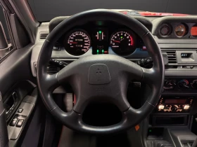 Mitsubishi Pajero 3500 V6/24V, снимка 11