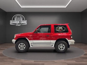 Mitsubishi Pajero 3500 V6/24V, снимка 6