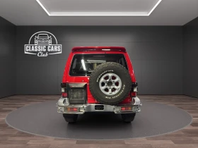 Mitsubishi Pajero 3500 V6/24V, снимка 4