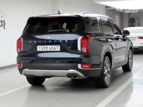 Hyundai Palisade  Сигурна поръчка.Осигурен сервиз.Части, Регистраци, снимка 4