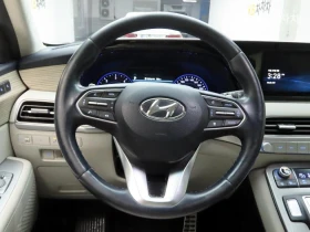 Hyundai Palisade  Сигурна поръчка.Осигурен сервиз.Части, Регистраци, снимка 8