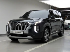 Hyundai Palisade  Сигурна поръчка.Осигурен сервиз.Части, Регистраци, снимка 1