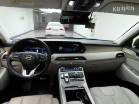 Hyundai Palisade  Сигурна поръчка.Осигурен сервиз.Части, Регистраци, снимка 7