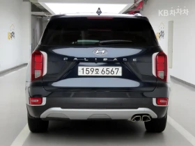 Hyundai Palisade  Сигурна поръчка.Осигурен сервиз.Части, Регистраци, снимка 3