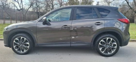 Mazda CX-5 2.2  SKYACTIV-D 175 AWD REVOLUTION, снимка 3