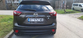 Mazda CX-5 2.2  SKYACTIV-D 175 AWD REVOLUTION, снимка 5