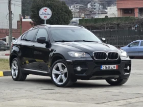 BMW X6 Топ състояние Реални километри , снимка 2