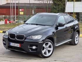 BMW X6 Топ състояние Реални километри , снимка 4