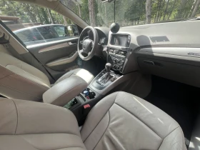 Audi Q5 Audi Q5 Quattro 170 к.с. дизел, снимка 9