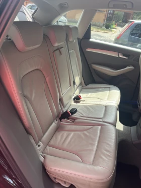 Audi Q5 Audi Q5 Quattro 170 к.с. дизел, снимка 8