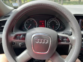 Audi Q5 Audi Q5 Quattro 170 к.с. дизел, снимка 5