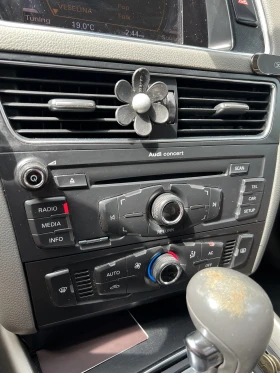 Audi Q5 Audi Q5 Quattro 170 к.с. дизел, снимка 12