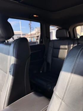 Jeep Grand cherokee WK2, снимка 13