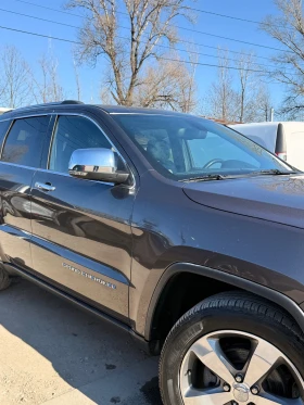 Jeep Grand cherokee WK2, снимка 7