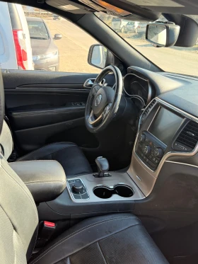 Jeep Grand cherokee WK2, снимка 9