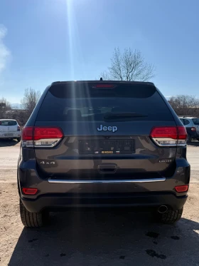 Jeep Grand cherokee WK2, снимка 5