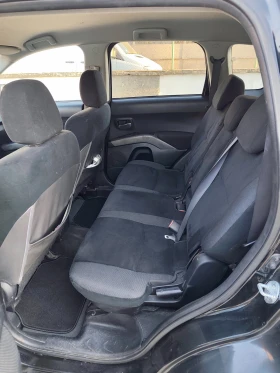 Mitsubishi Outlander, снимка 10