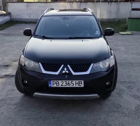 Mitsubishi Outlander, снимка 1