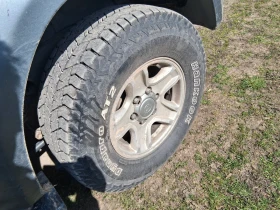 Toyota Land cruiser J90/95 prado, снимка 9
