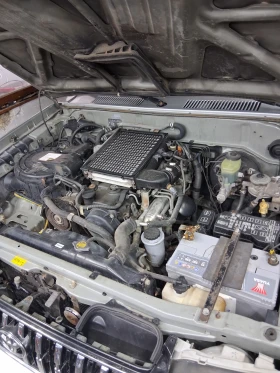 Toyota Land cruiser J90/95 prado, снимка 8