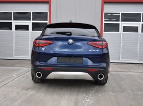 Alfa Romeo Stelvio Sport Q4 210кс , снимка 7
