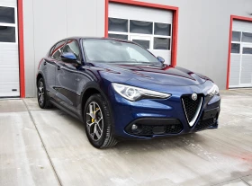 Alfa Romeo Stelvio Sport Q4 210кс , снимка 1