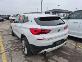 BMW X2 * XDRIVE28I * CARFAX * ЦЕНА ДО БГ, снимка 4