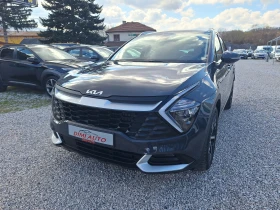 Kia Sportage 1.6 Tgi Hev 180Ks 5Th Generation Hybrid!, снимка 7