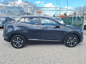 Kia Sportage 1.6 Tgi Hev 180Ks 5Th Generation Hybrid!, снимка 2