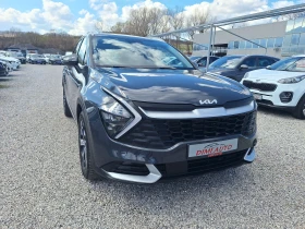 Kia Sportage 1.6 Tgi Hev 180Ks 5Th Generation Hybrid!, снимка 1
