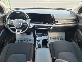 Kia Sportage 1.6 Tgi Hev 180Ks 5Th Generation Hybrid!, снимка 11