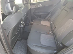 Kia Sportage 1.6 Tgi Hev 180Ks 5Th Generation Hybrid!, снимка 13