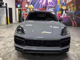 Porsche Cayenne * Turbo GT * CARBON* ДИСТРОНИК* 360 КАМЕРА* , снимка 5