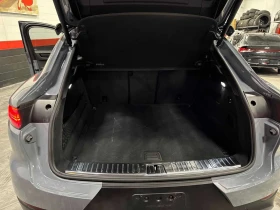 Porsche Cayenne * Turbo GT * CARBON* ДИСТРОНИК* 360 КАМЕРА* , снимка 16