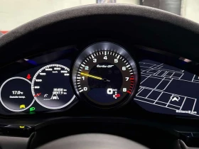 Porsche Cayenne * Turbo GT * CARBON* ДИСТРОНИК* 360 КАМЕРА* , снимка 8