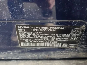 BMW X5 * XDRIVE40I * CARFAX * ЦЕНА ДО БГ, снимка 15