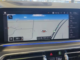 BMW X5 * XDRIVE40I * CARFAX * ЦЕНА ДО БГ, снимка 11