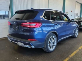 BMW X5 * XDRIVE40I * CARFAX * ЦЕНА ДО БГ, снимка 3