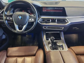 BMW X5 * XDRIVE40I * CARFAX * ЦЕНА ДО БГ, снимка 10