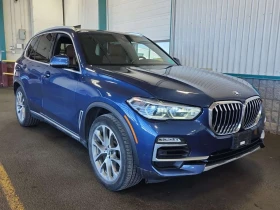 BMW X5 * XDRIVE40I * CARFAX * ЦЕНА ДО БГ, снимка 2
