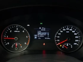 Kia Sportage 2.0 CRDi 4WD, снимка 8