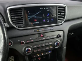 Kia Sportage 2.0 CRDi 4WD, снимка 14
