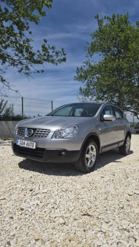 Nissan Qashqai 2.0 dCI , снимка 1