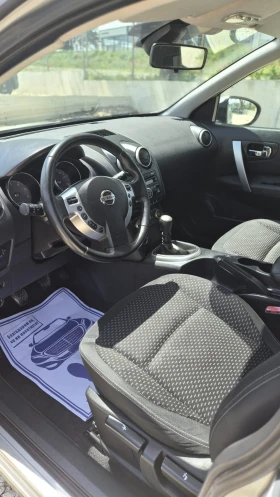 Nissan Qashqai 2.0 dCI , снимка 11