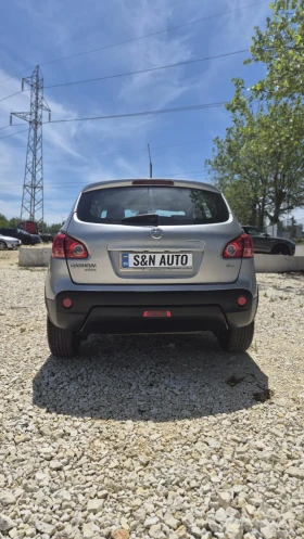 Nissan Qashqai 2.0 dCI , снимка 5