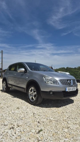 Nissan Qashqai 2.0 dCI , снимка 2