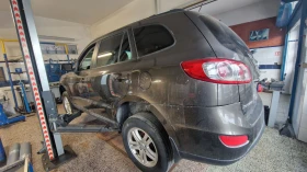 Hyundai Santa fe НА ЧАСТИ, снимка 4