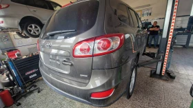 Hyundai Santa fe НА ЧАСТИ, снимка 5