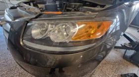 Hyundai Santa fe НА ЧАСТИ, снимка 10